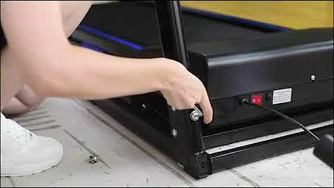 Assembly Video JK8801F