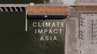 Climate Impact Asia - Trailer