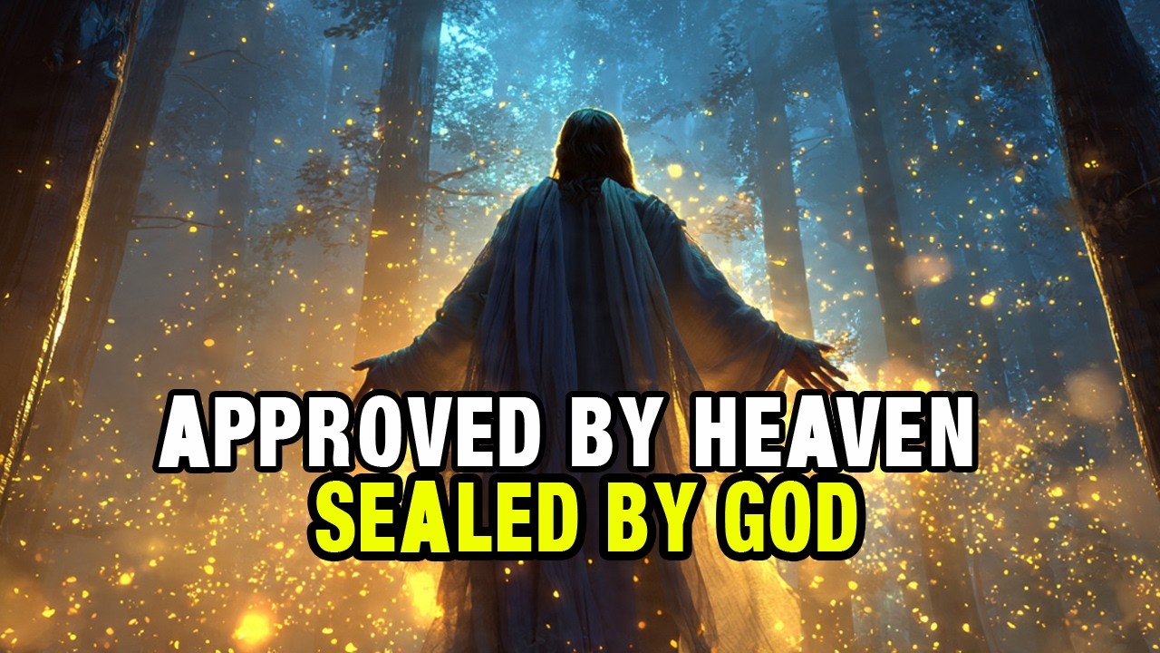 The Pressure Snapped—This Is Your Breakthrough.