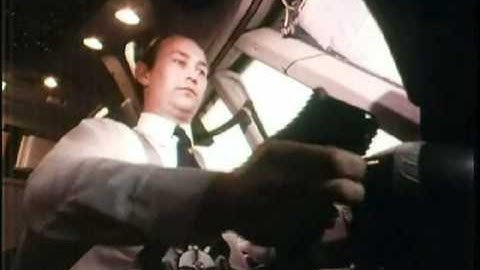 Flight Simulation - history of E&S computer graphics