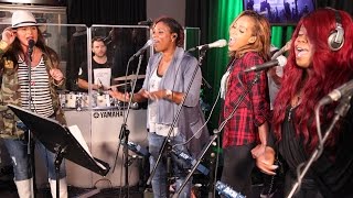 Ladies of Soul - Feel Good | Live bij Evers Staat Op Resimi