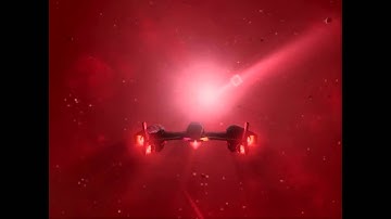 UDK: Slot5: Nebula Dogfight