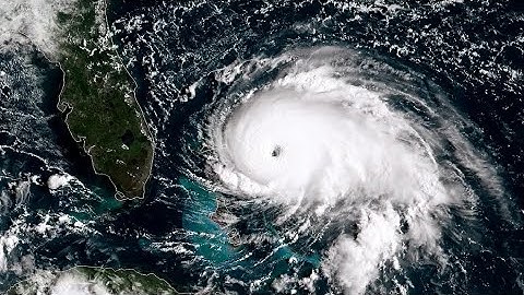 How Do Hurricanes Get Their Names?