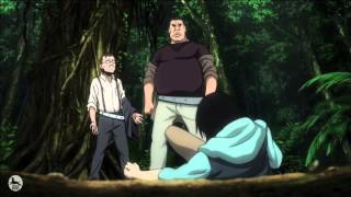 『BTOOOM!』爆殺ダイジェスト その1