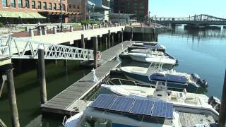 New Day Cleveland/WJW-TV Road Trip to Boston