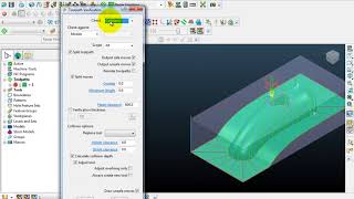 اختبار التصادم فى باورميل 2017 collision check