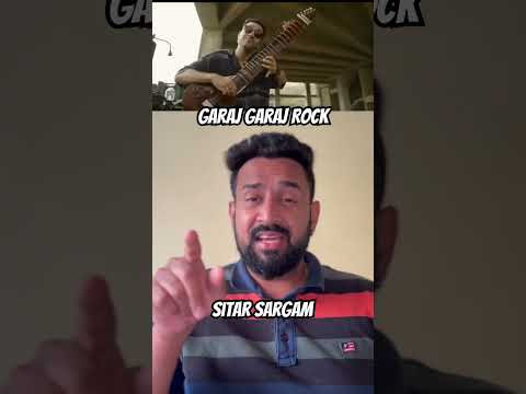 Garaj Garaj Rock