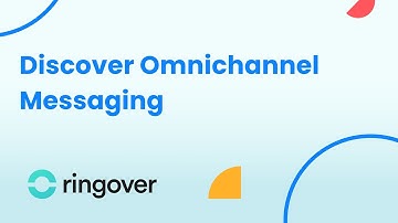 Discover Omnichannel Messaging