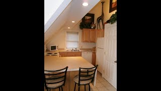 123 Williams Street Apartment #3