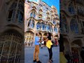Discover Gaudí S Masterpiece In Barcelona Casabatllo Casabatlló Spain Discover Gaudí S Masterpiece In Barcelona Casabatllo Casabatlló Spain