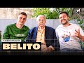 #15Preguntas que siempre quisiste hacerle a BELITO | Episodio 78