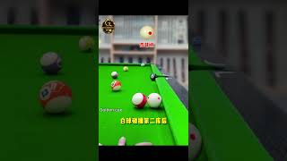 #8BallPool #BilliardsShot #PoolTrickShot #UKGaming #USAClips #PoolHighlights #ShortsViral #shorts