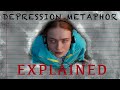 How Vecna was a Metaphor for Depression (Stranger Things 4)