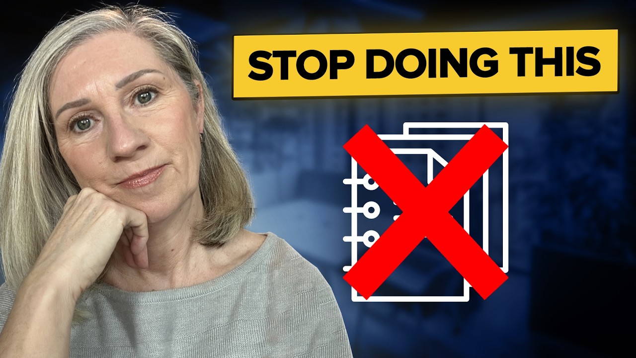 ⁣The #1 Mindset Shift Holding Health Coaches Back