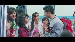 Main tera hero full movie in hd 720p #heromovie #mainterahero