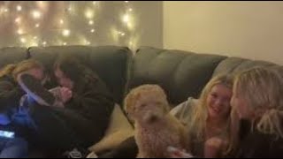 IDAHO UBER DRIVER COMES FORWARD