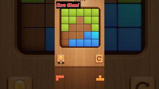 Tetris Animation 😱 game WOOD PUZZLE #88 #tetris #gaming #shorts #coffindance #viral screenshot 5