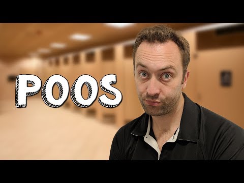 Video: Zakaj Se Pooping Počuti Dobro? In Druge Poop Skrivnosti Rešene