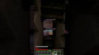 Спасаем ВЕСЬ Майнкрафт😅 #shorts #шортс #minecraft #майнкрафт #спасение #майн #челлендж #мем