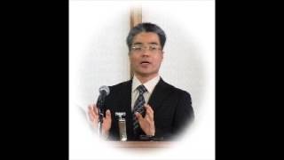 礼拝説教／からし種ほどの信仰