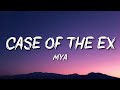Mya Case Of The Ex Mya Case Of The Ex