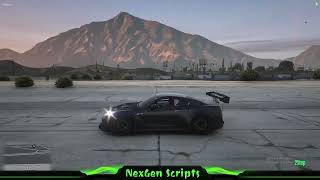 NexGen Scripts AntiLag/2Step Preview (FREE)