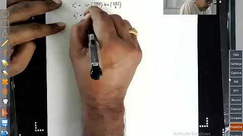 Field configuration in rectangular waveguide TE mode