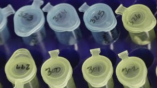 Sexual assault victim talks about having DNA from her rape kit used against her by police