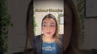 Decoding Amazon’s Leadership Principles 🌍💼 #amazon #interviewtips #faang #amazoninterview #code
