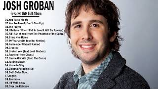 Josh Groban Greatest Hits Collection - The Very Best Of Josh Groban All Time screenshot 4