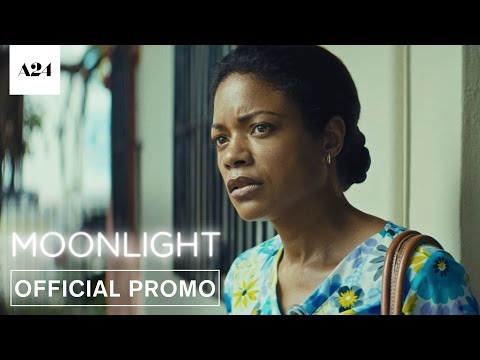 Moonlight | Love Alt. | Official Promo HD | A24 - Moonlight | Love Alt. | Official Promo HD | A24