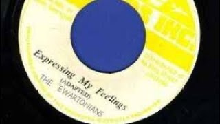 EXPRESSING FEELINGS - THE EWARTONIANS - YouTube