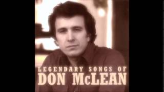 Every Day - Don McLean