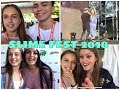 SLIME FEST 2018 |Ambra Cotti|