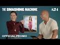 The Smashing Machine: Dwayne Johnson & Emily Blunt 2000s Trivia 🎬
