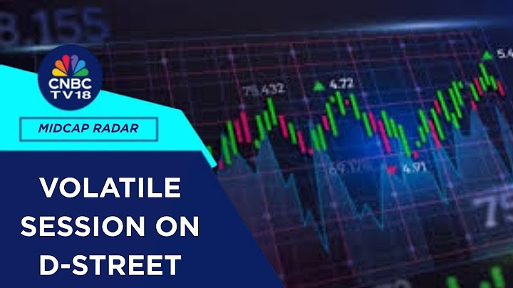 Sensex, Nifty Trades Marginally Lower; Trent, Tata Steel, Tech Mahindra Top Losers | CNBC TV18