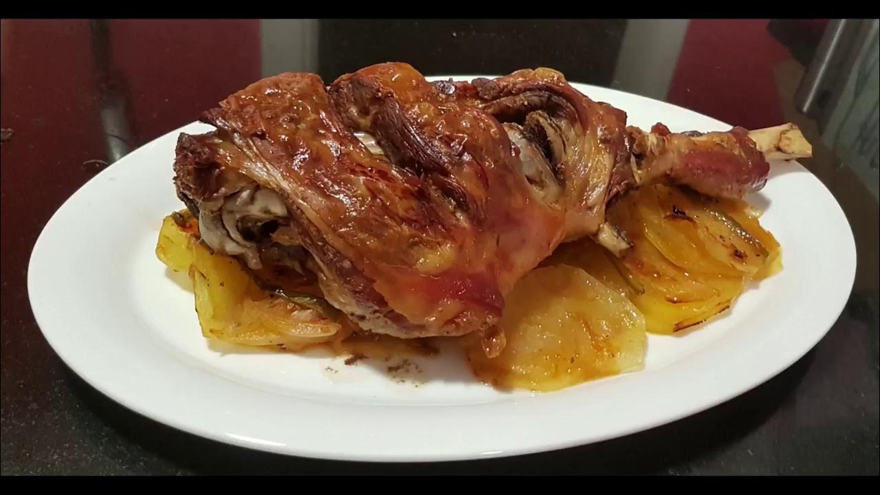 Consejos Útiles Al Elaborar La Receta De Cordero Al Horno
