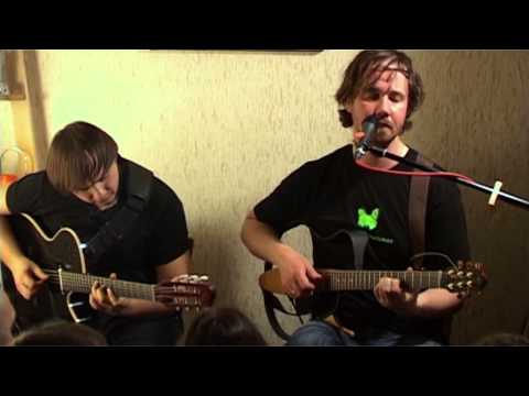 Павел Фахртдинов, Jim Beam Band - Нету меня одинокей (Live)