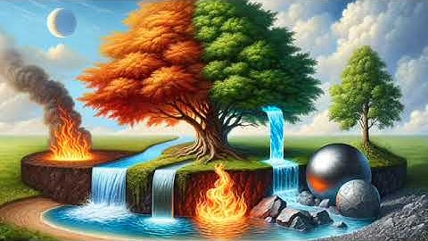 Balancing Health with the Five Elements: Traditional Chinese Medicine Explained