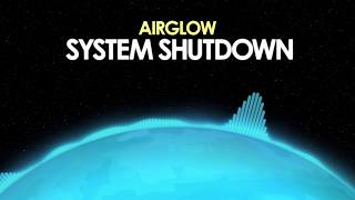 AIRGLOW – System Shutdown [Synthwave] 🎵 from Royalty Free Planet™