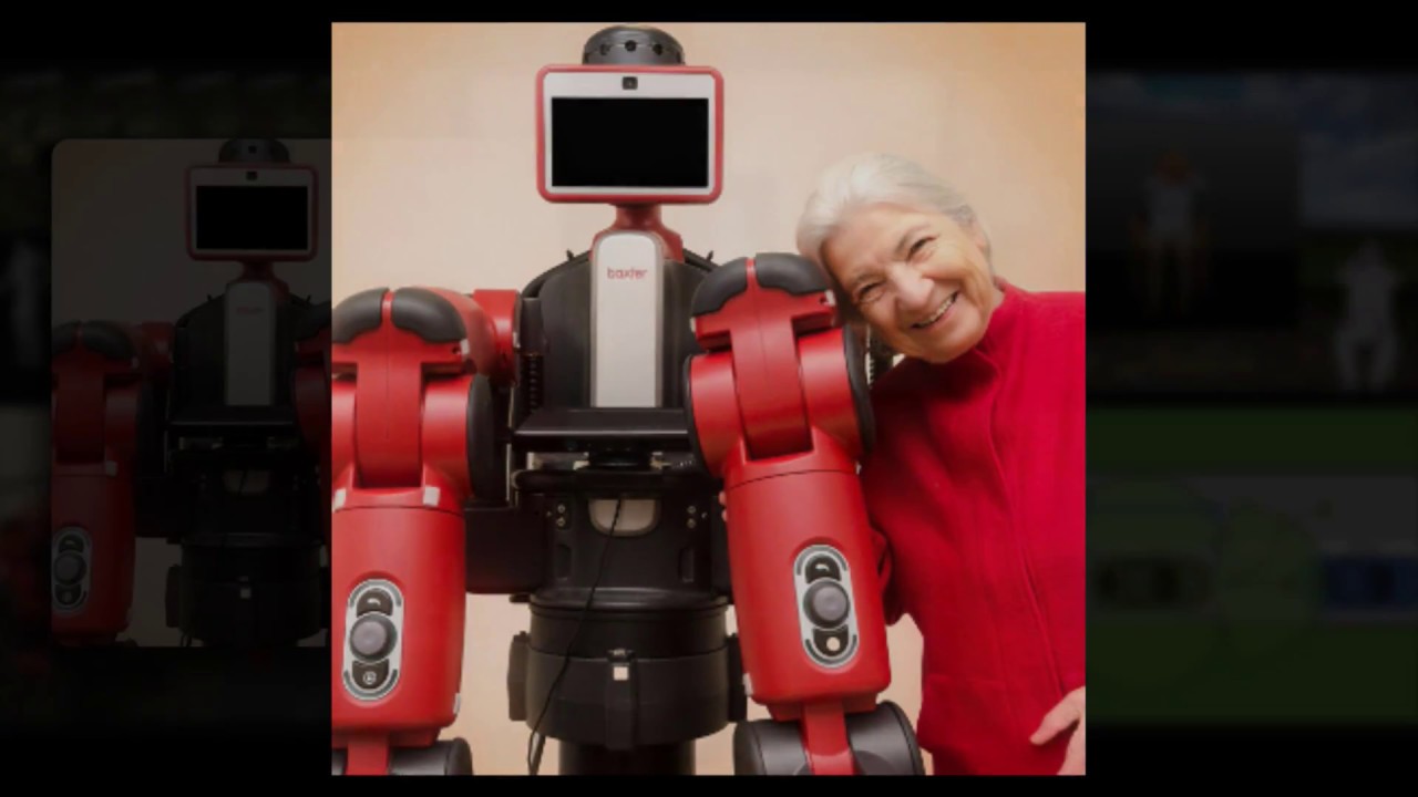 Ruzena Bajcsy : Personalized model of kinematic and dynamic of physical activities