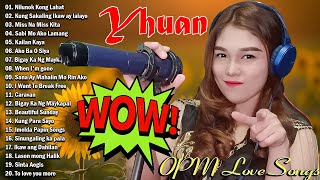 Download Lagu 🎼Why Yhuan's Love Songs Are About to Take Over Your Playlist Forever💕🔥🔥🔥 MP3 Download Lagu 🎼Why Yhuan's Love Songs Are About to Take Over Your Playlist Forever💕🔥🔥🔥 MP3