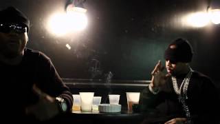 Ty Books - Money Blues feat. Ty Nitty [Music Video]