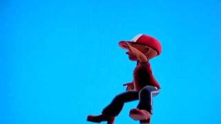 Avatar Animation XNA