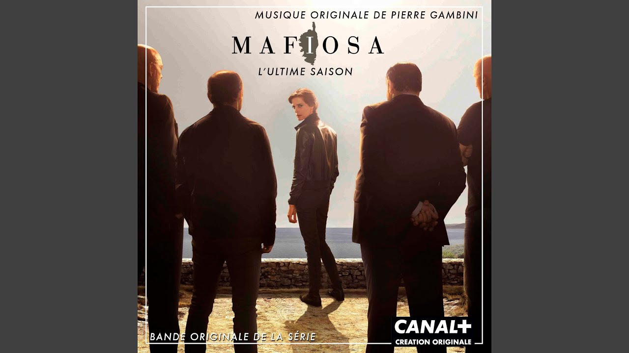 Watch Mafiosa on YouTube Watch Mafiosa on YouTube