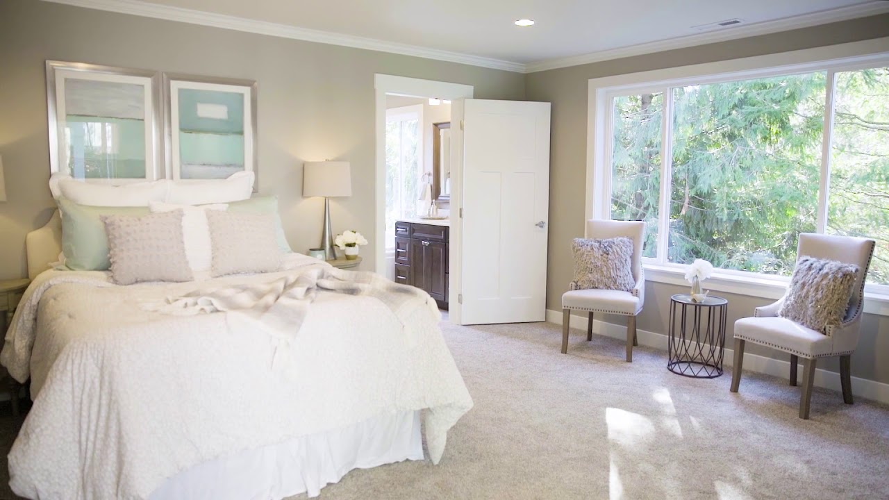 The Greens In Gig Harbor YouTube