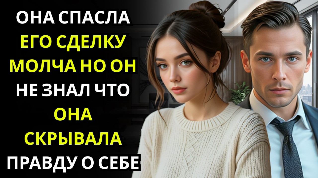 МИЛЛИАРДЕР ПОТЕРЯЛ ПЕРЕВОДЧИКА НА ТОКИЙСКОЙ СДЕЛКЕ… ЗАСТЕНЧИВАЯ СТАЖЁРКА СПАСЛА ВСТРЕЧУ И СТАЛА ЕГО