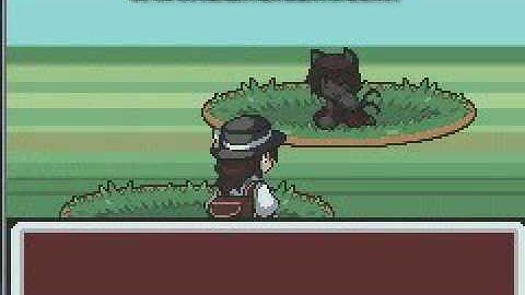 Touhoumon Another World Walkthrough Part 2