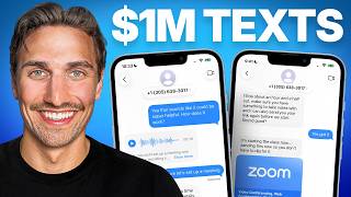I Studied 1,000 SMS Sequences, Here’s What ACTUALLY Works in 2026