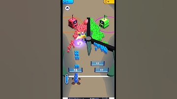 Max Level in Mob Control | Bat Level (NEW UPDATE) #short #gaming